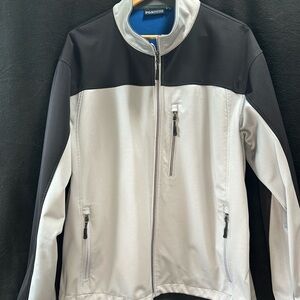 PGA Tour Golf jacket, mens L